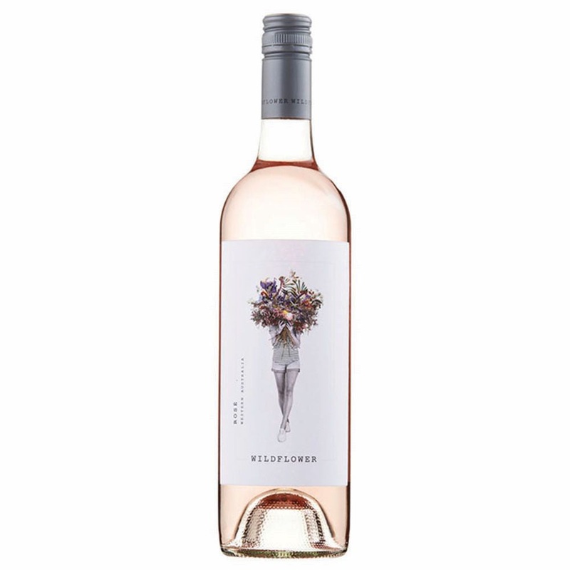 WILDFLOWER: Ros-750ml