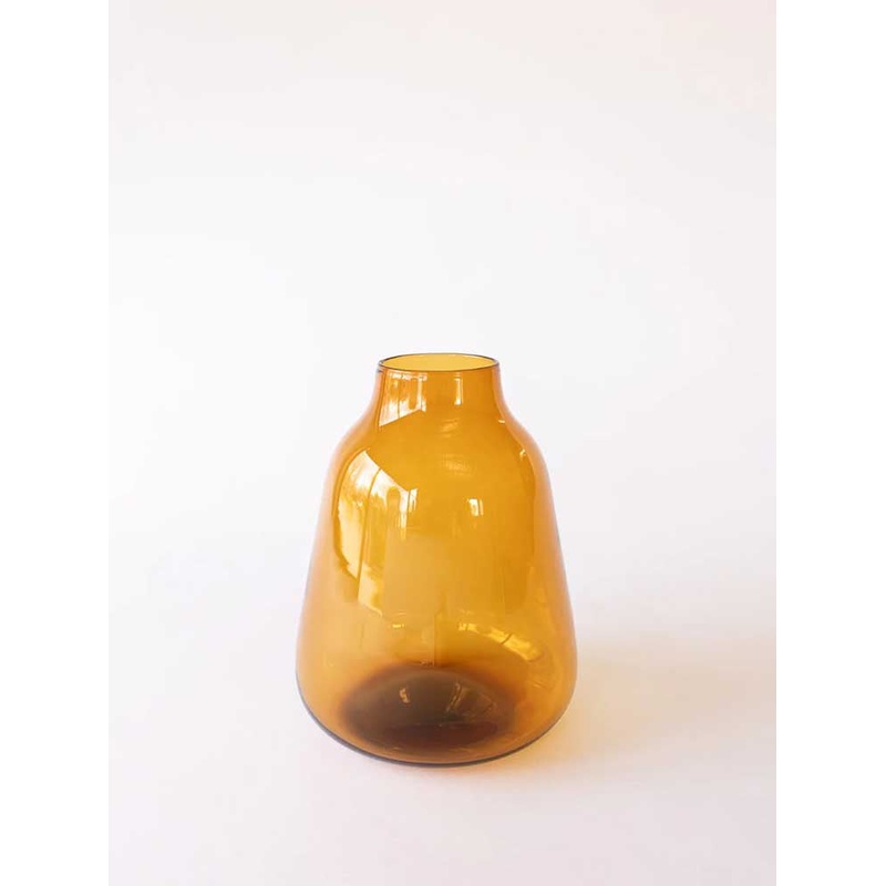 BISON: Maisie Vase | Honey