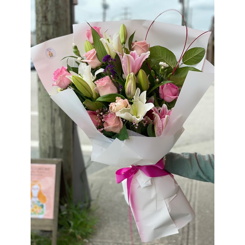 All in Bloom-Standard