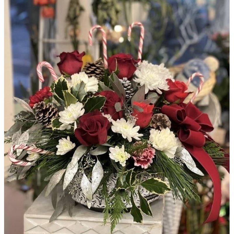 Berries And Whistles-Standard