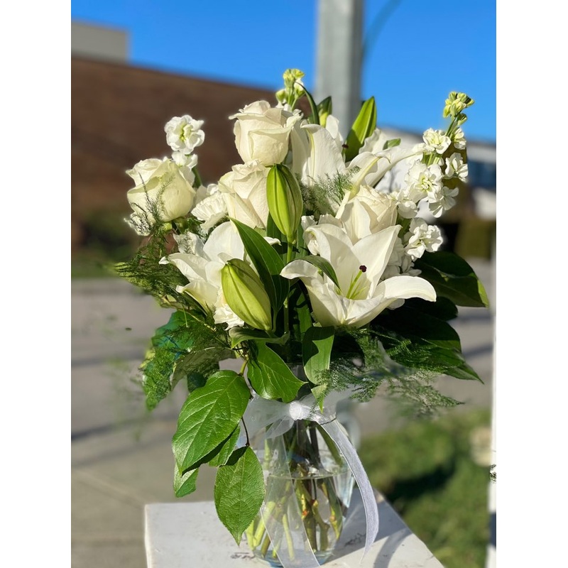 Blooming Bells-Standard