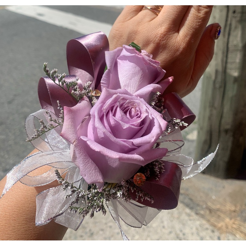 Call Me Darling Corsage-Standard