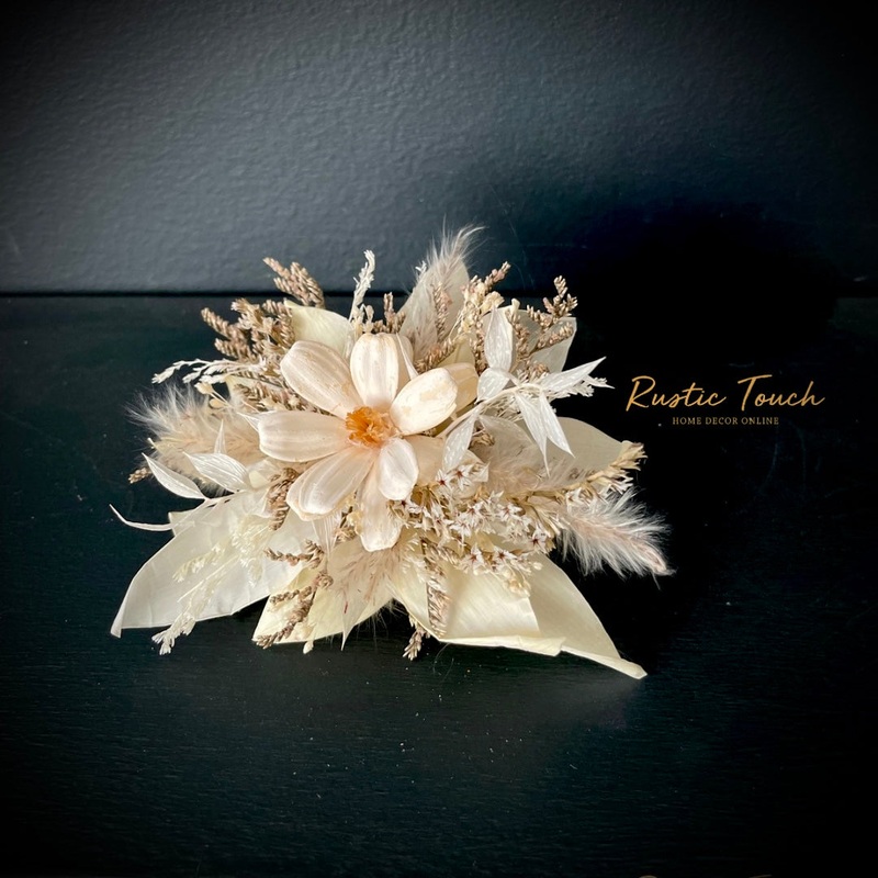 Corsage collection-Adults 17cm+ & Childs 11-13cm