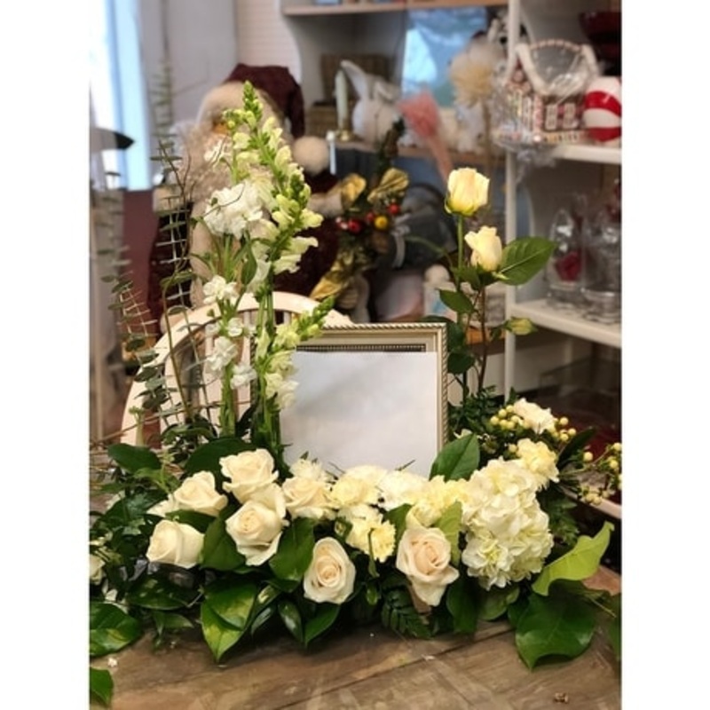 Always with Us Photo Tribute-Standard