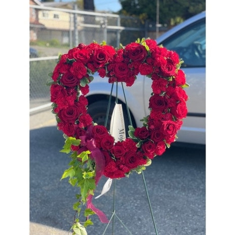 Blessed HeartSpray-Standard