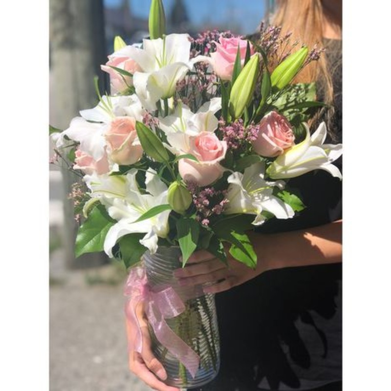 Blooming Delight-Standard