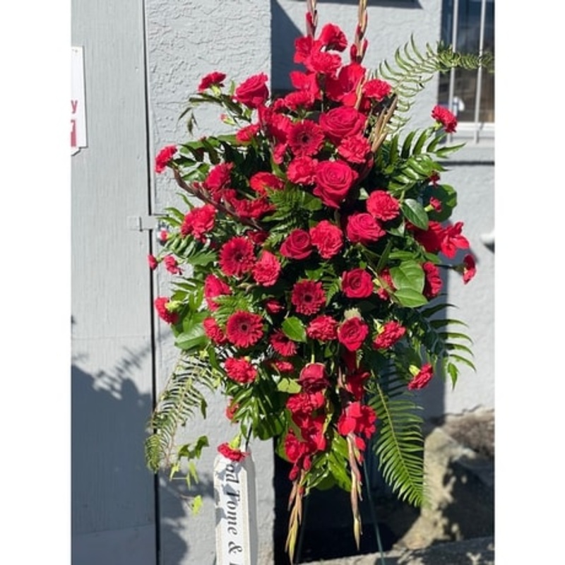 Deep in Our Hearts-Standard