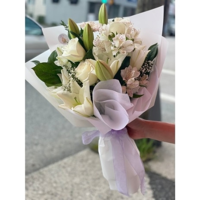 Deepest Love-Standard & Deluxe