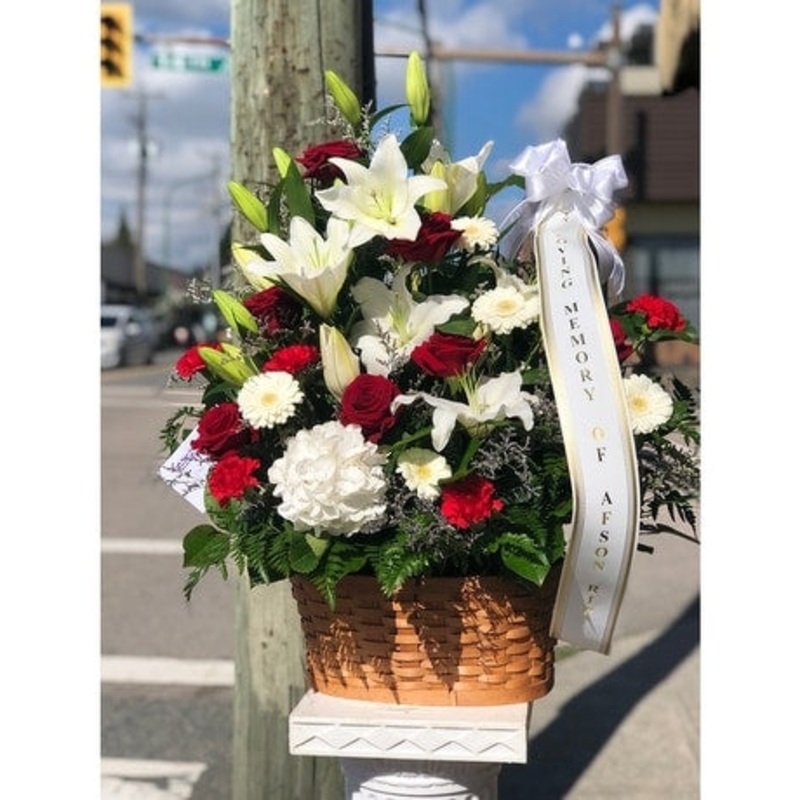 Elegant with Volume-Standard