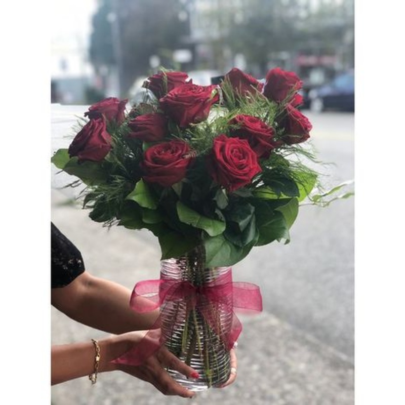 Eternal Love-Standard