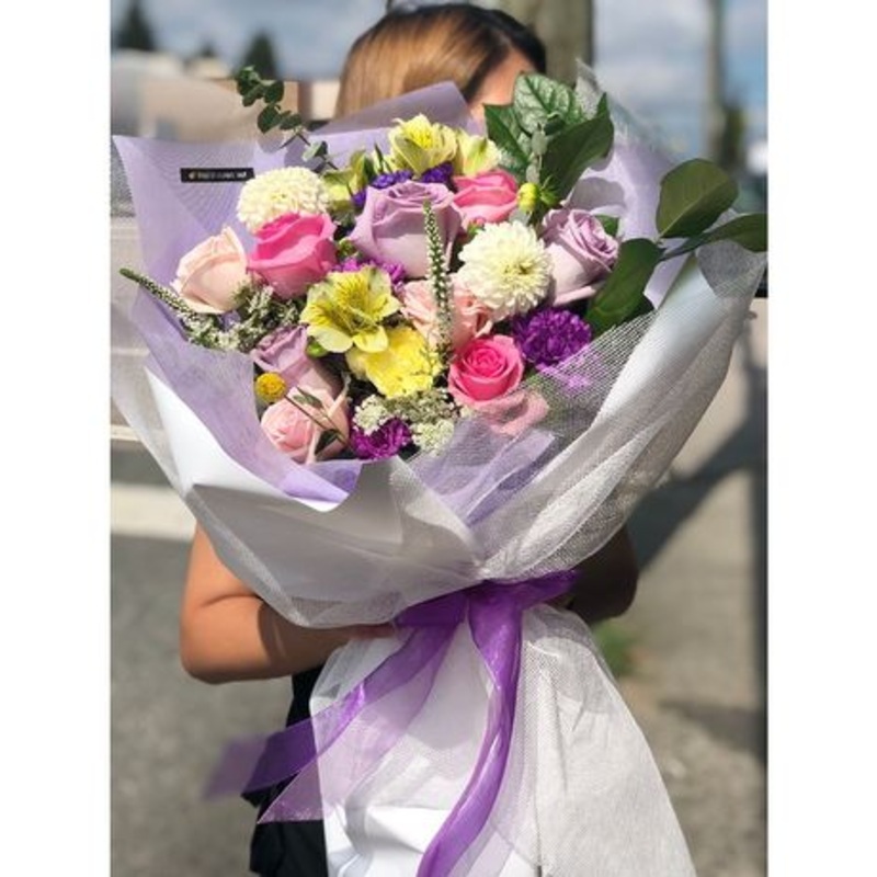 Fairy Tale Love-Standard