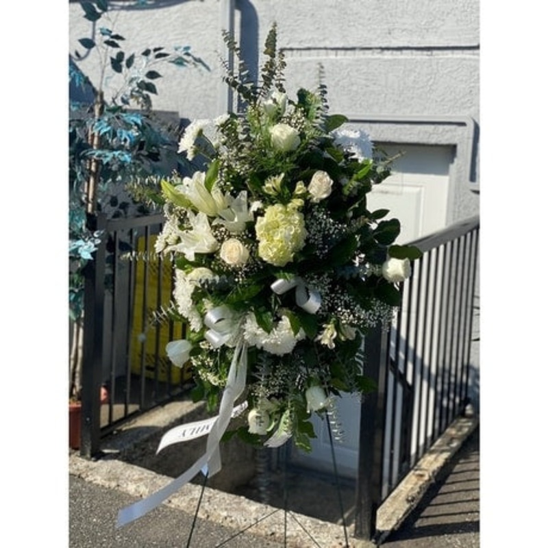 Farewell Spray-Standard