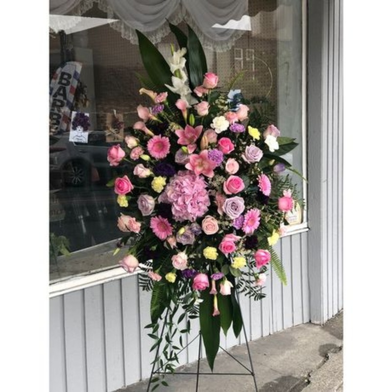 Filled with Love-Standard