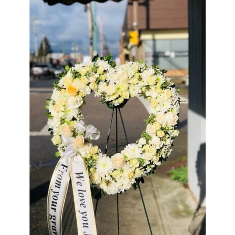 Full of Love-Standard