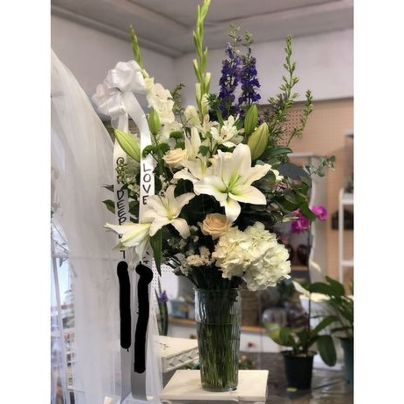 Gentle Beauty-Standard