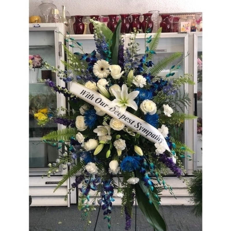 Gentle Breeze Spray-Standard