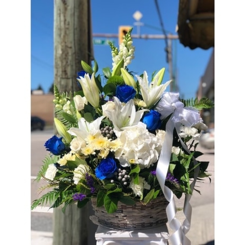 Gentle Moment-Standard