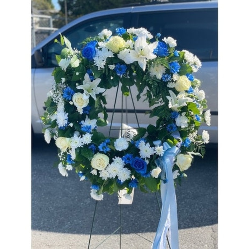 In Loving Memory-Standard