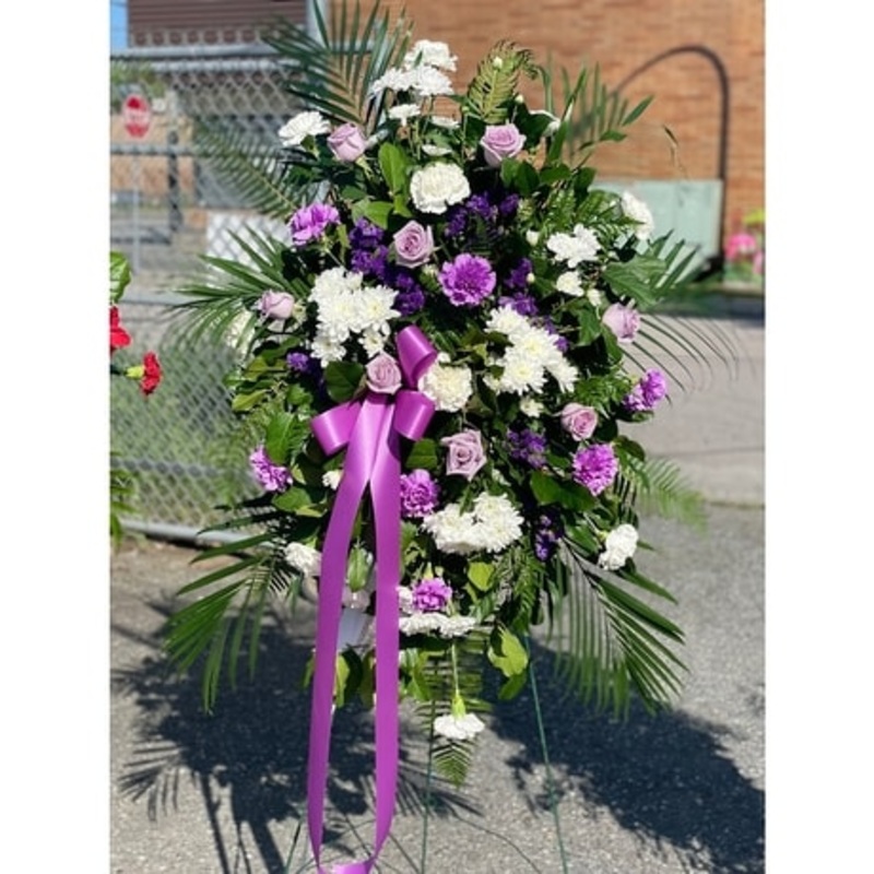 In Our Thoughts-Standard