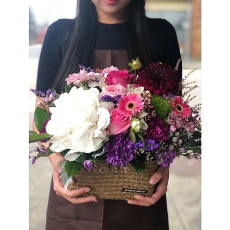 Joyful Morning-Standard