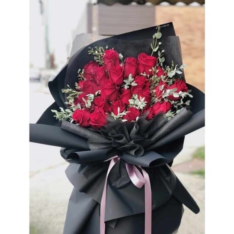 Just Gorgeous-Standard