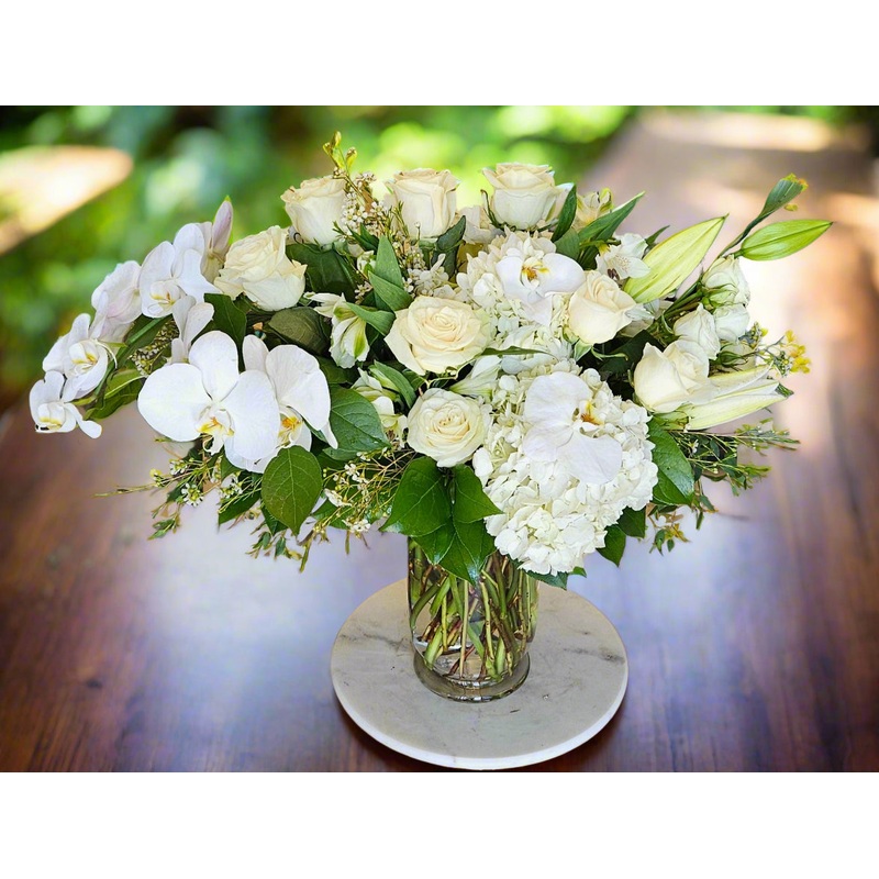 Lea’s Whisper of Love IN. 41-Standard & Deluxe & Premium