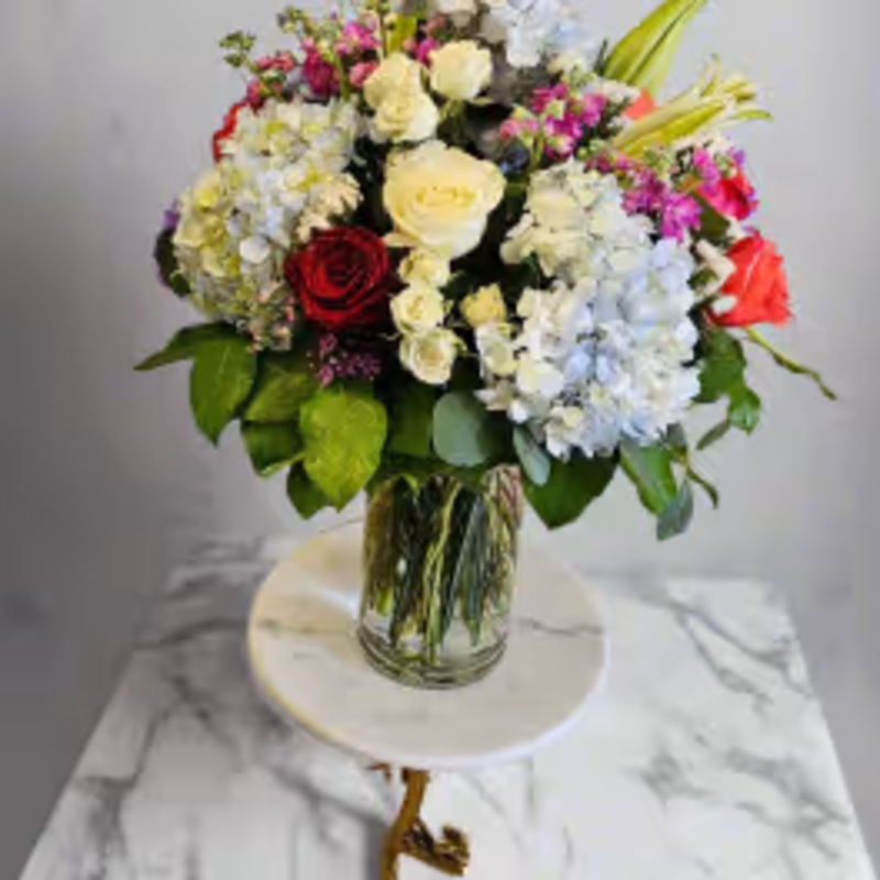 Love in Bloom IN 200-Standard & Deluxe & Premium