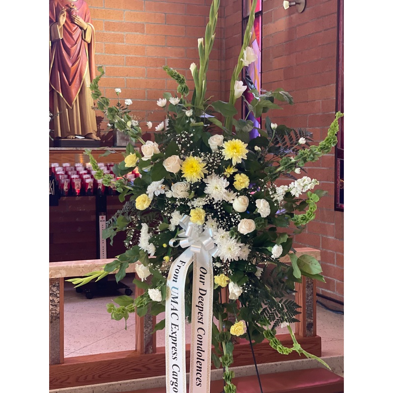 Memories of You-Standard