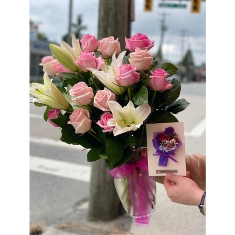 My Princess-Standard