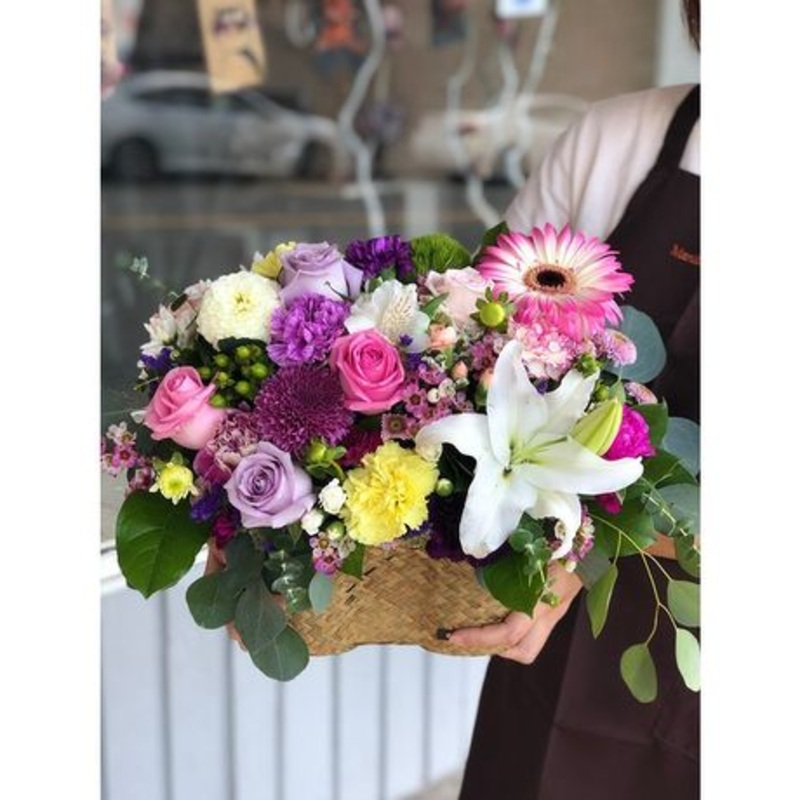 Oh My Darling-Standard