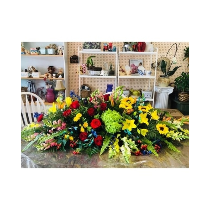 Our Memoriesof You-Standard