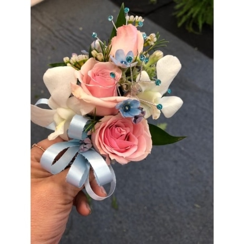 Pastel Skyblue-Standard