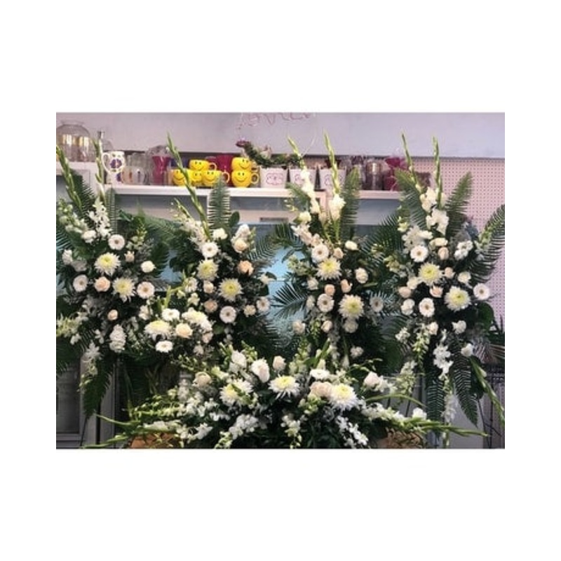 Peaceful Light Package-Standard