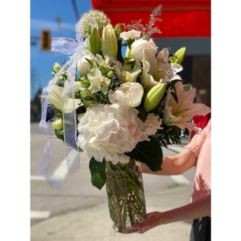 Purest Love-Standard