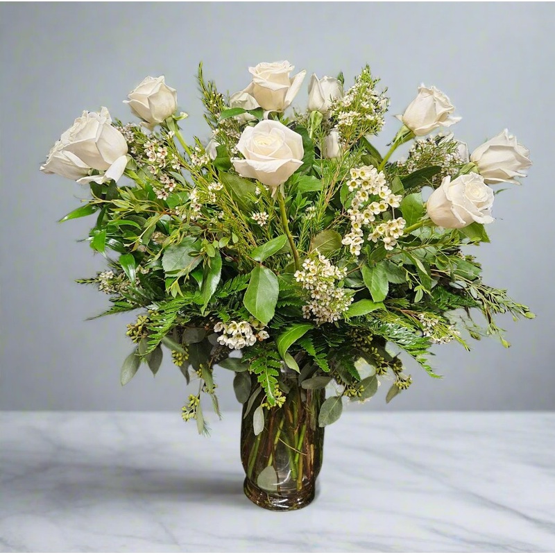 Purity and Grace IN.190-Standard & Deluxe & Premium