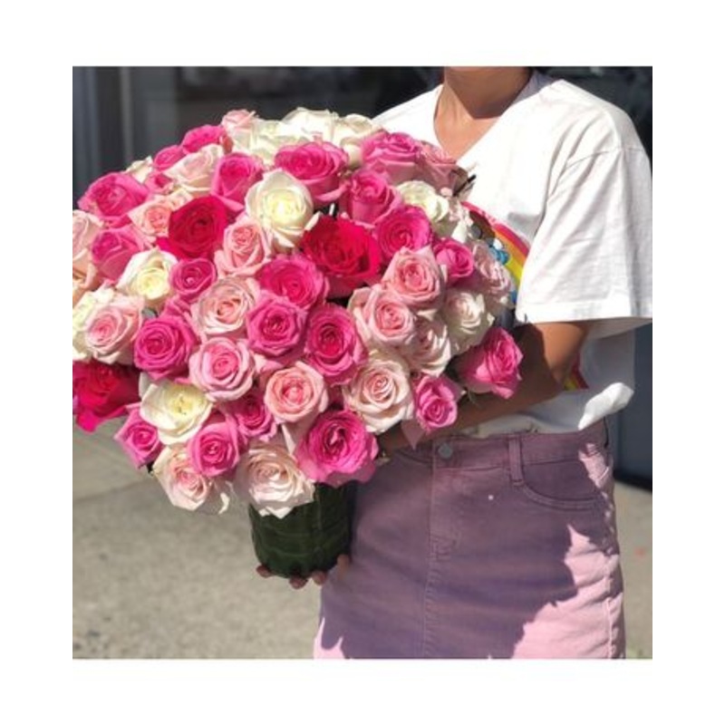 Queen of Roses-Standard