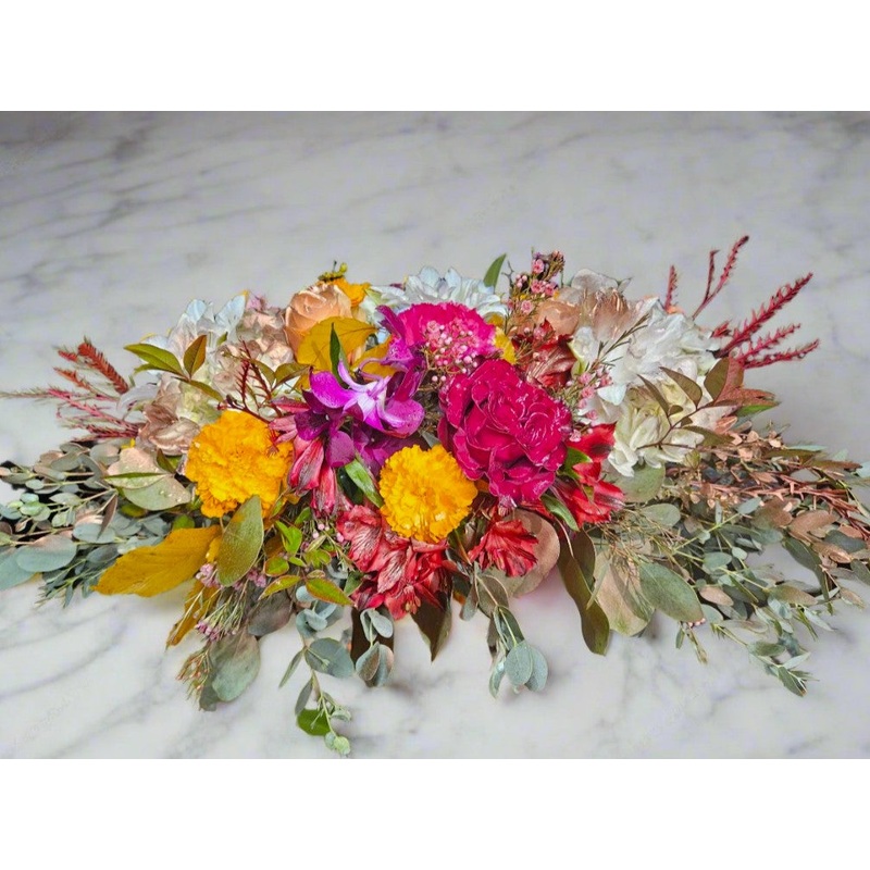 Season of Thanks-Standard & Deluxe & Premium