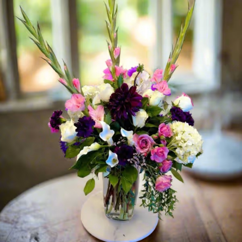 Sprinkle of Cheer-Standard & Deluxe & Premium