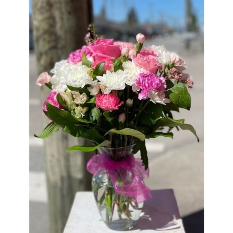 Sweet Tenderness-Standard & With Chocolate & Card