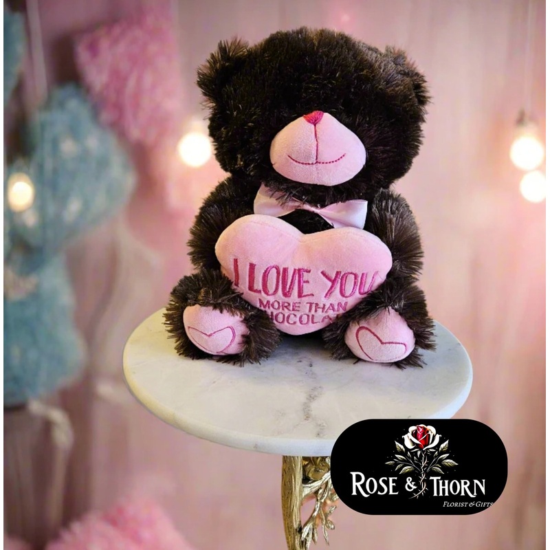 TeddyLove Plush Bear IN 20-Standard