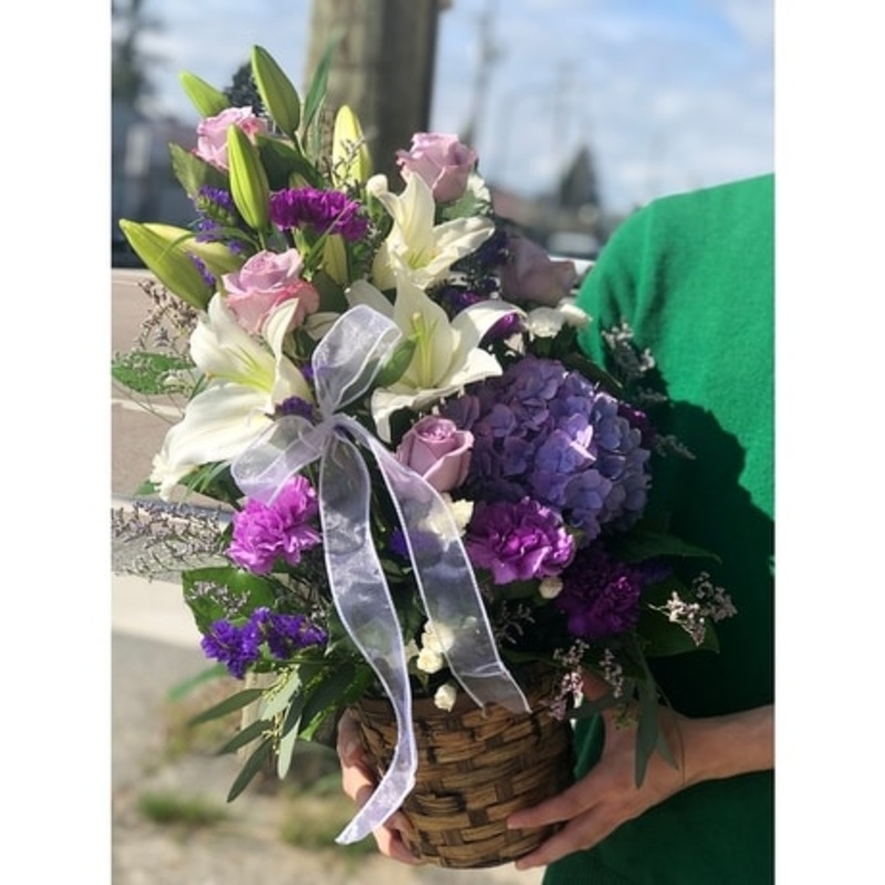 Tender Heart-Standard