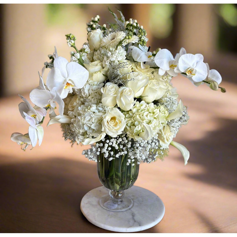 Whispers of Orchid-Standard & Deluxe & Premium