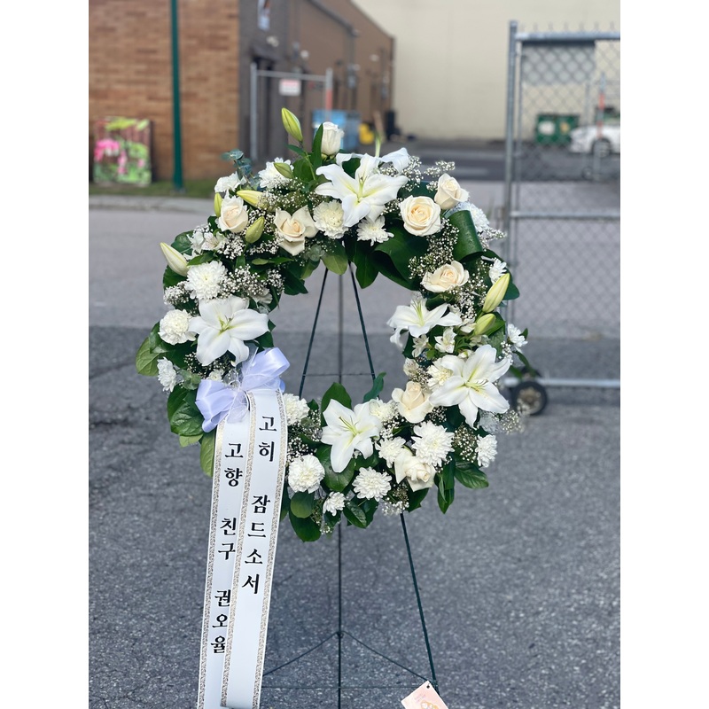 With Our Thoughts-Standard & Deluxe & Premium