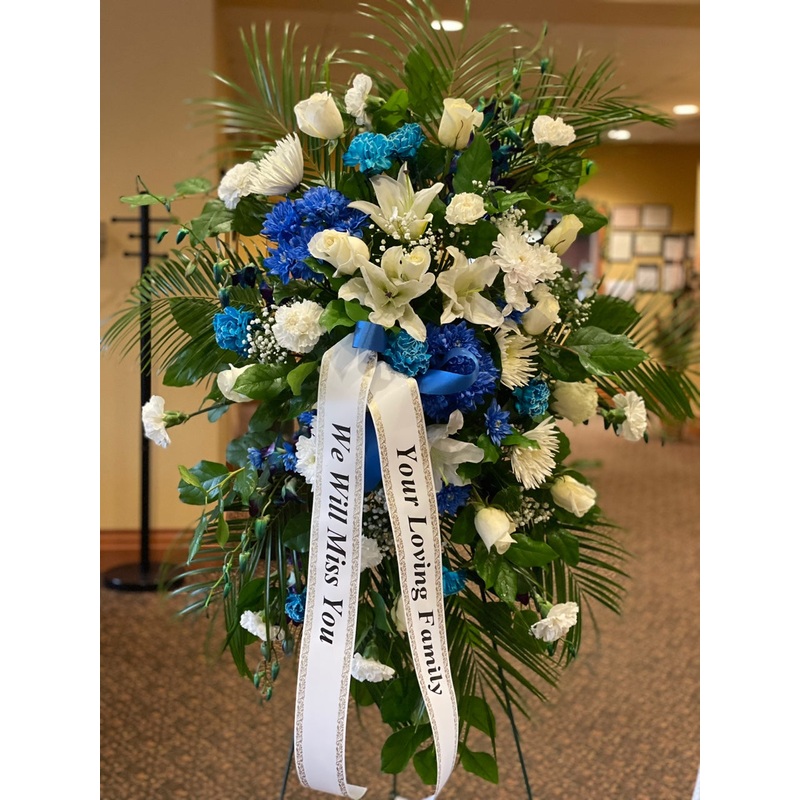 Beautiful Memories Spray