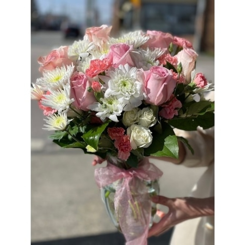 Cotton Candy Love-Standard