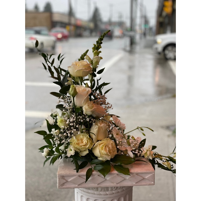 Everlasting Casket Insert