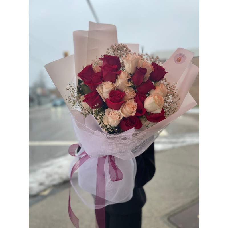 First Love Bouquet