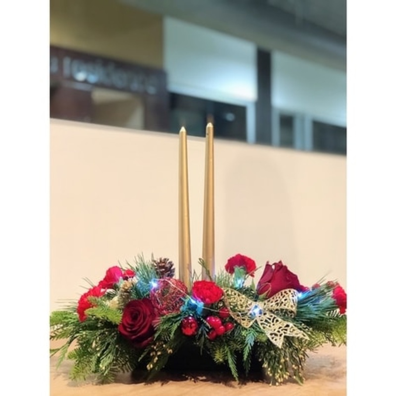 Get Together Centerpiece-Standard