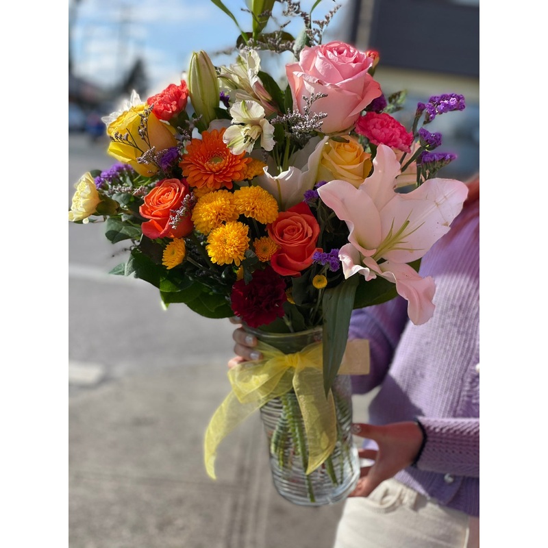 Love’s Journey-Standard