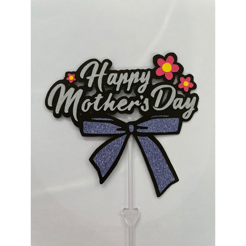 Mother’s Day Topper